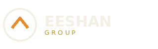 Eeshan Group logo (placeholder — final logo to follow)