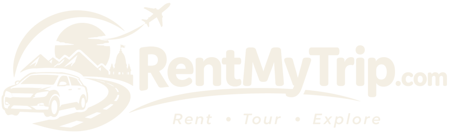 RentMyTrip logo
