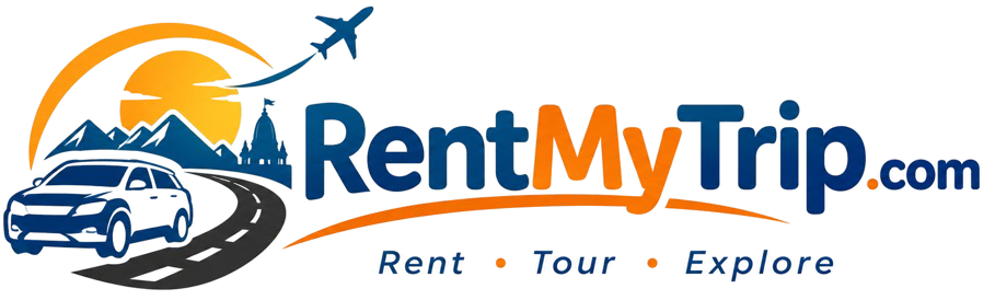RentMyTrip logo