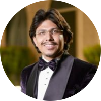 Honey Lokhande, Chief Task Executor at RentMyTrip